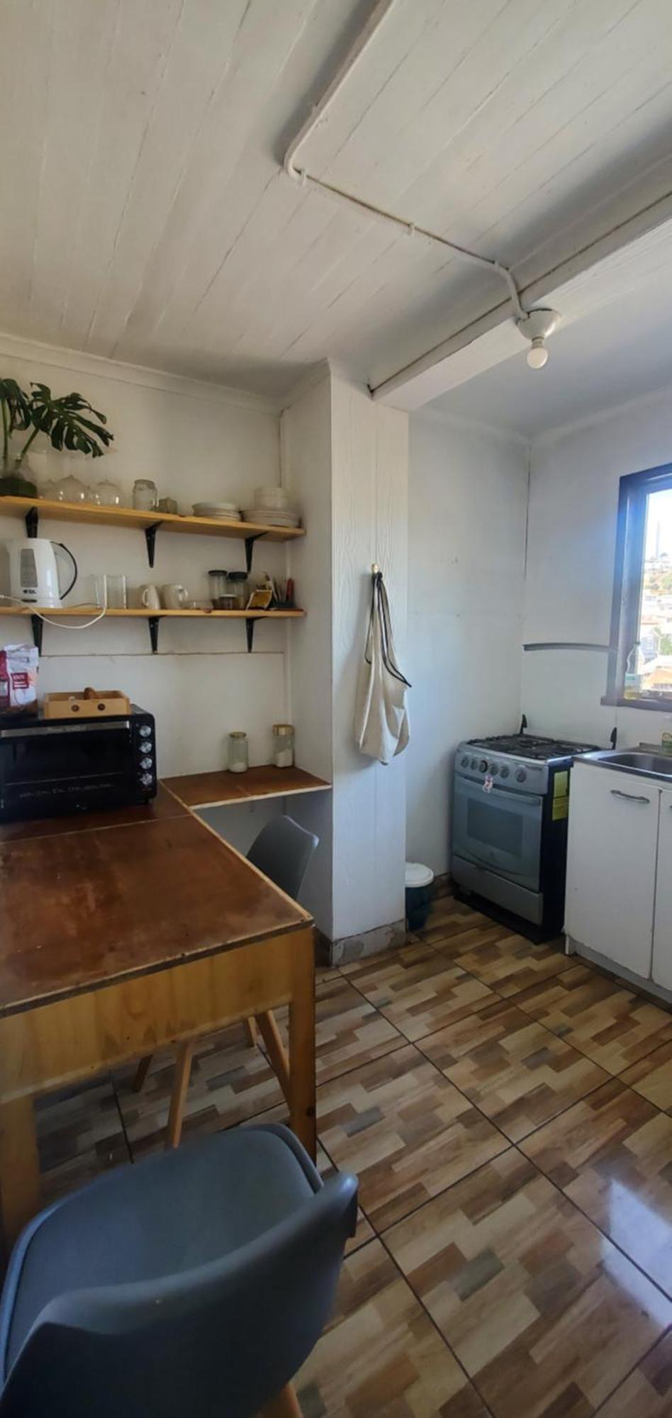 Acogedor Departamento