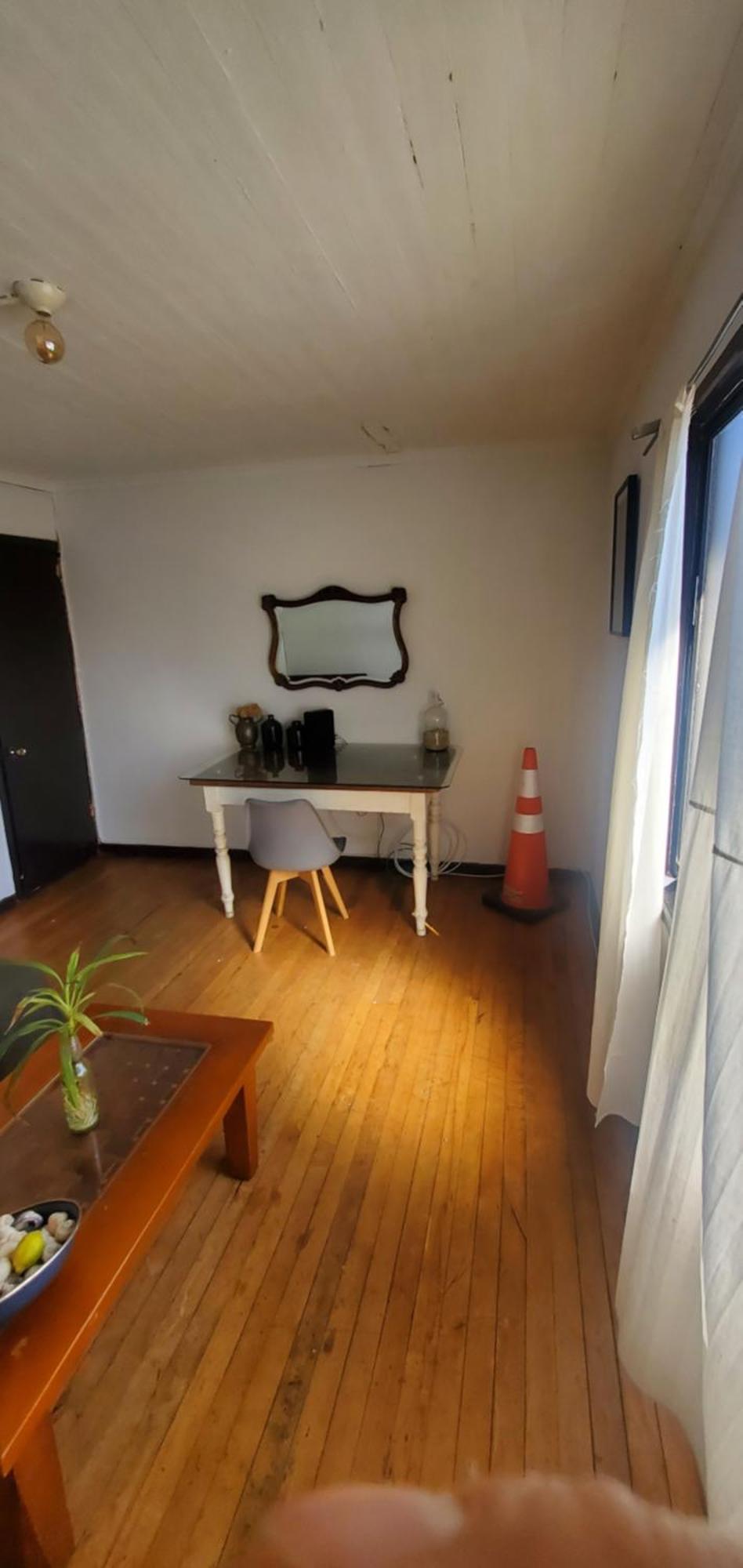 Apartamento Acogedor Departamento *